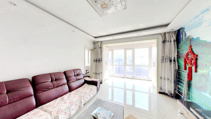 桃花源二手房实景图