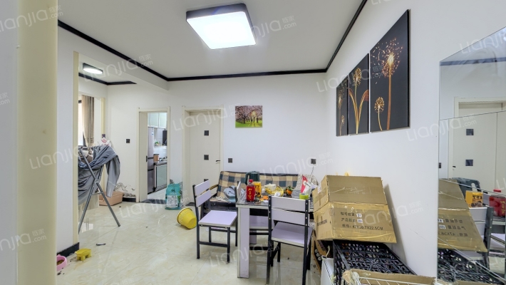 世纪城二手房实景图