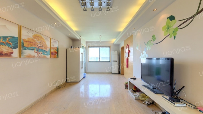 亲水湾花园二手房实景图