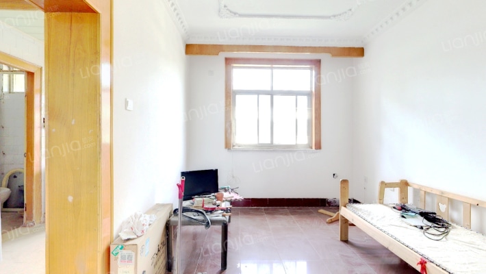 司法警官家属院二手房实景图