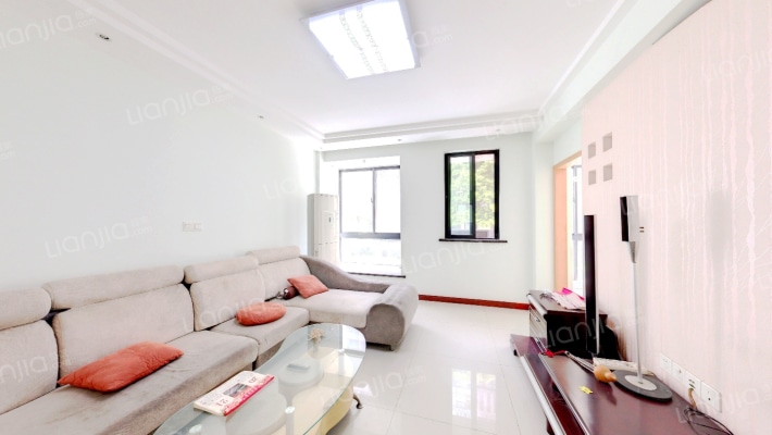 春江崋庭二手房实景图