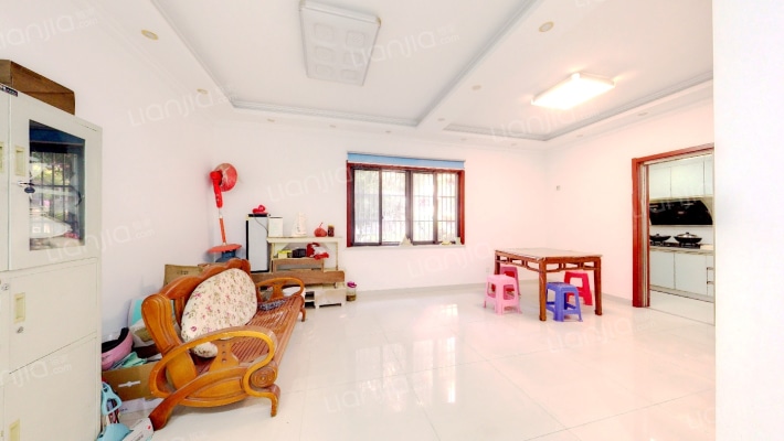 华馨苑二手房实景图