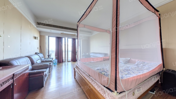 花都银丰大厦二手房实景图