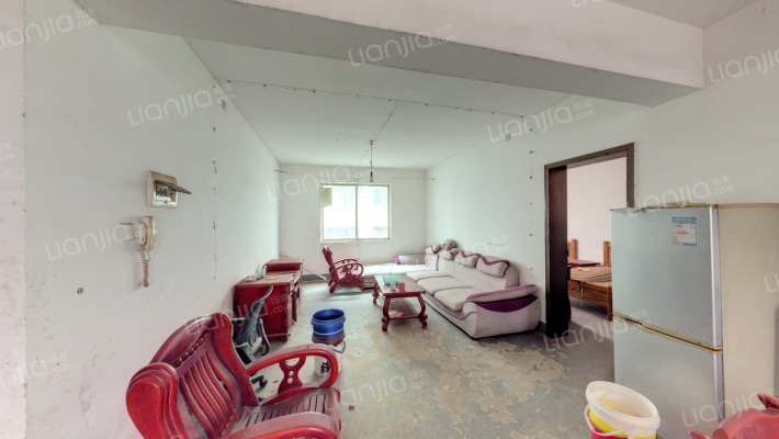 松雅湖畔山水茗园二手房实景图