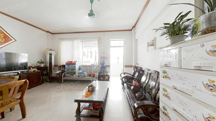 至华苑二手房实景图