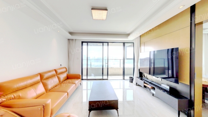 颐德湾尚二手房实景图