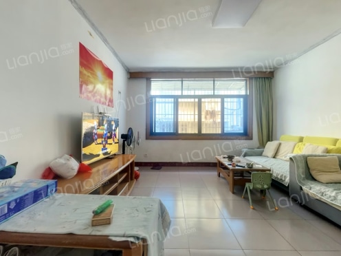 整租·迎晖路69号 3室2厅 东