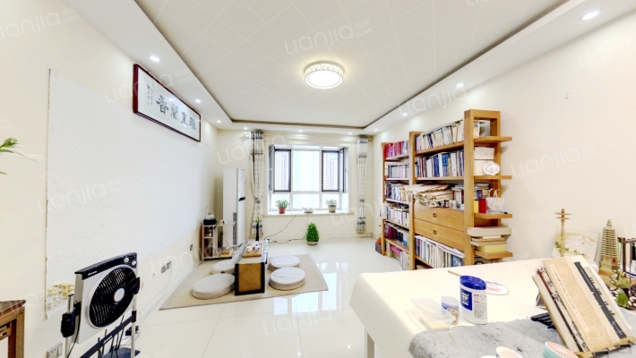 北岸印象二手房实景图