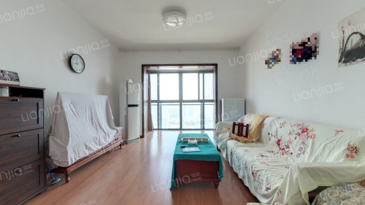 致瑞雅苑A区二手房实景图