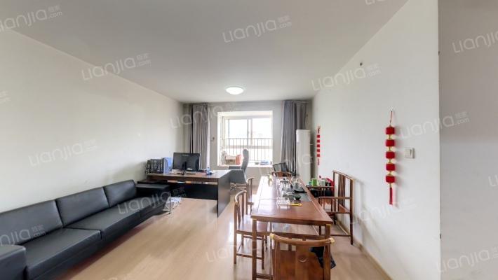 海棠花园二手房实景图