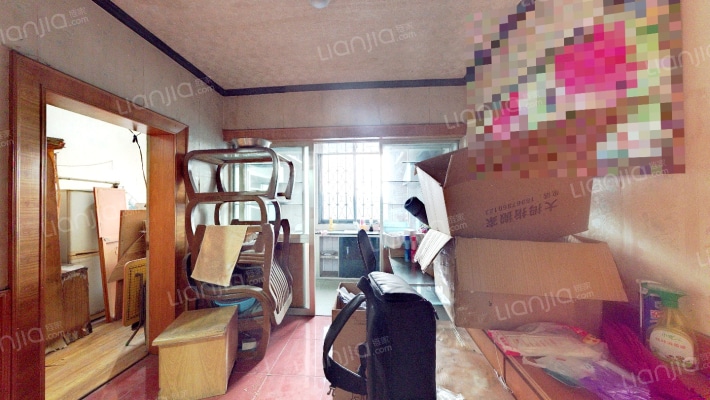 砖桥巷小区二手房实景图