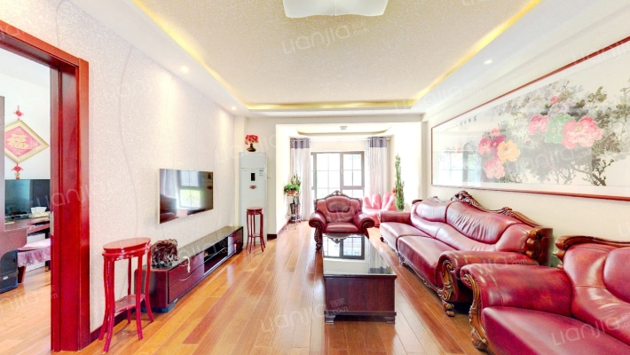 阳光首院二手房实景图