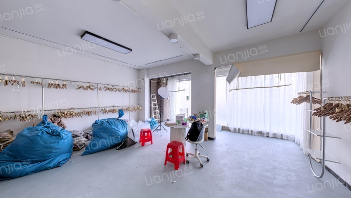 珠光御景山水城二手房实景图