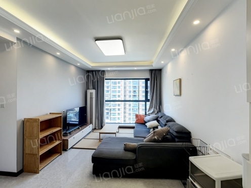 整租·香悦城 3室2厅 南/北