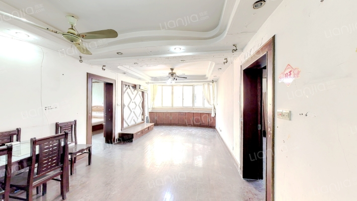 月桂苑二手房实景图