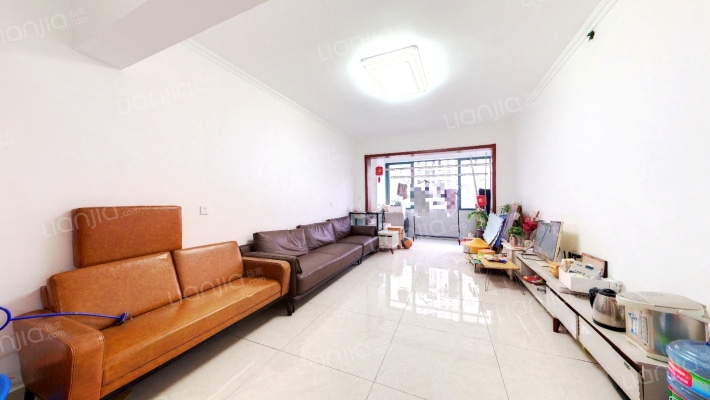 国际服装城A区二手房实景图