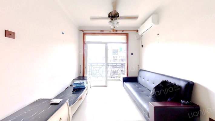 翠枫豪园一期二手房实景图