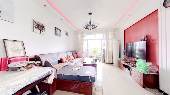 翠堤春晓二手房实景图