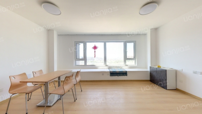 华润置地未来之城二手房实景图