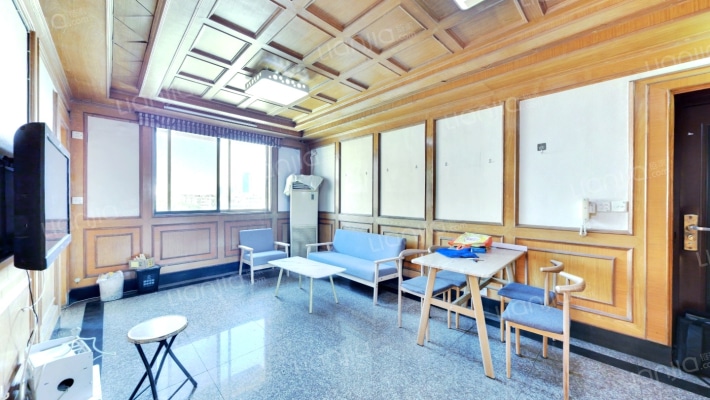 城中北路236号二手房实景图