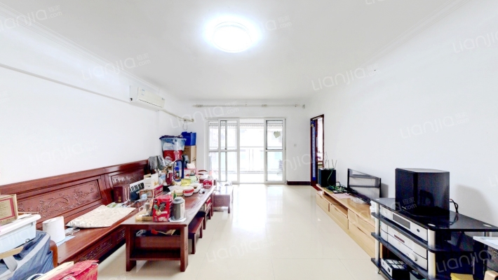 大东门华庭二手房实景图