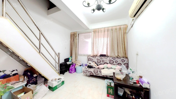 天籁村二手房实景图