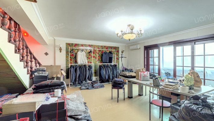 和泰大厦二手房实景图