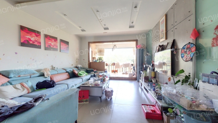 锦官丽城亲水湾二手房实景图