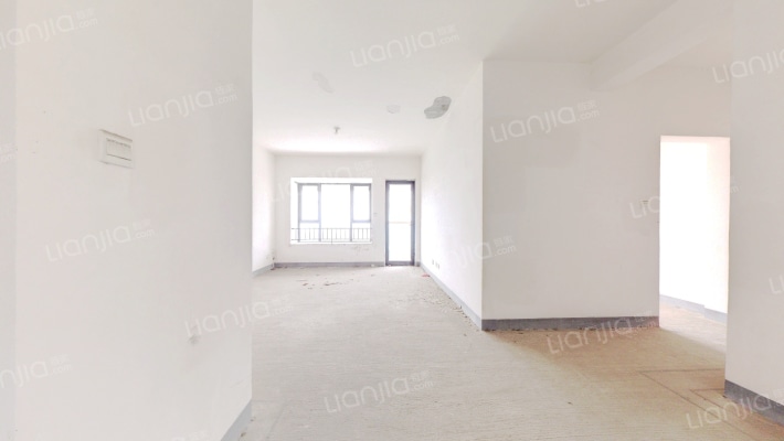 保利公园198丁香郡二手房实景图