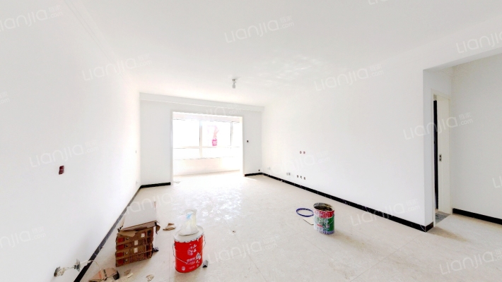 博雅盛世D区二手房实景图