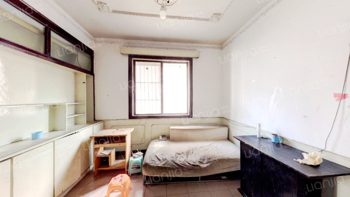 九曲营小区二手房实景图