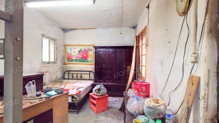 四平东道二手房实景图