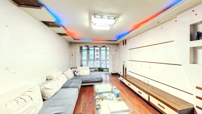 鑫柳家园二手房实景图