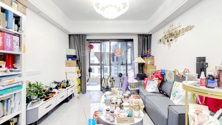 大名城映晖二手房实景图