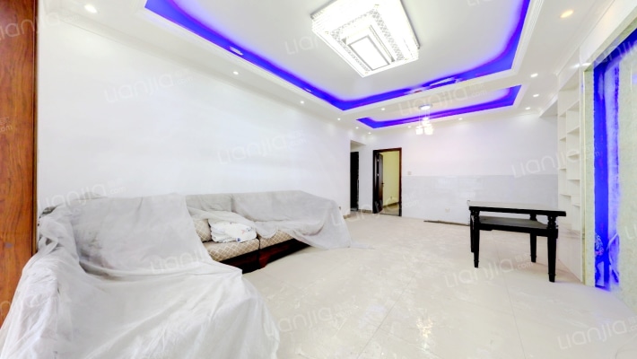 金玉小区二手房实景图