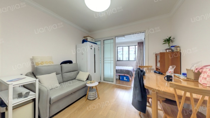 三门路489弄二手房实景图