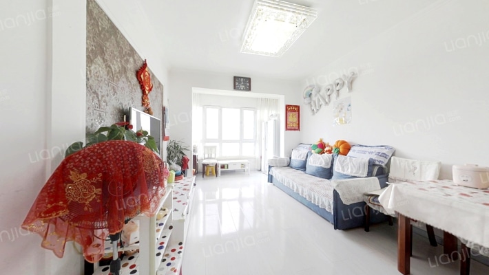 春江新城二手房实景图