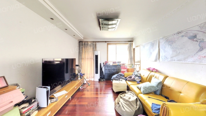 紫鑫中华广场二手房实景图