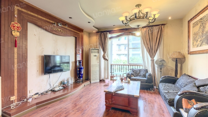 雅苑二手房实景图