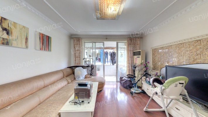 富岩路230弄二手房实景图