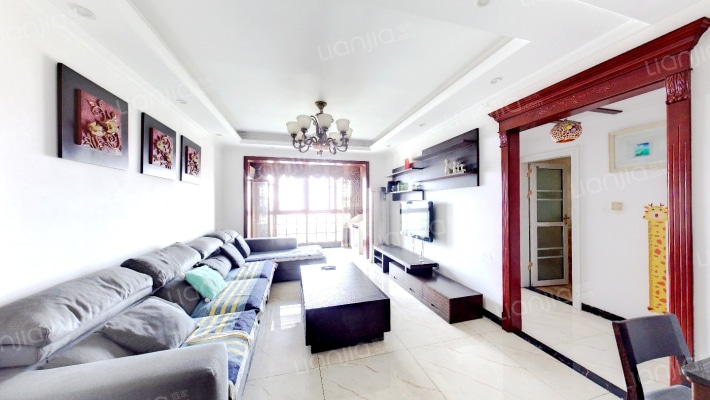 海棠湾二手房实景图