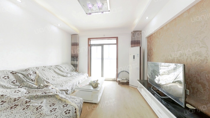 奥山世纪城V公馆二手房实景图