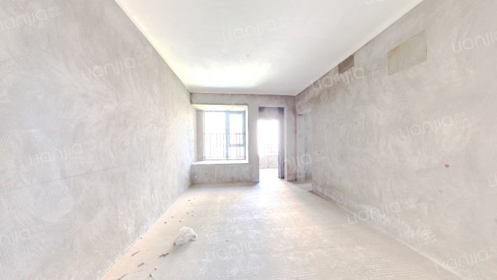 旭辉城橙郡二手房实景图