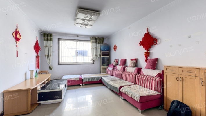 鑫鑫花园二手房实景图