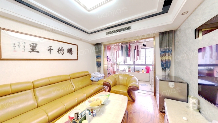 宝利丰广场二手房实景图