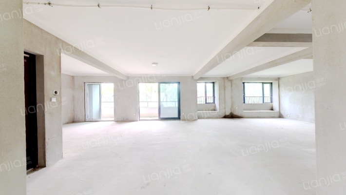 亿宁风景里二期二手房实景图