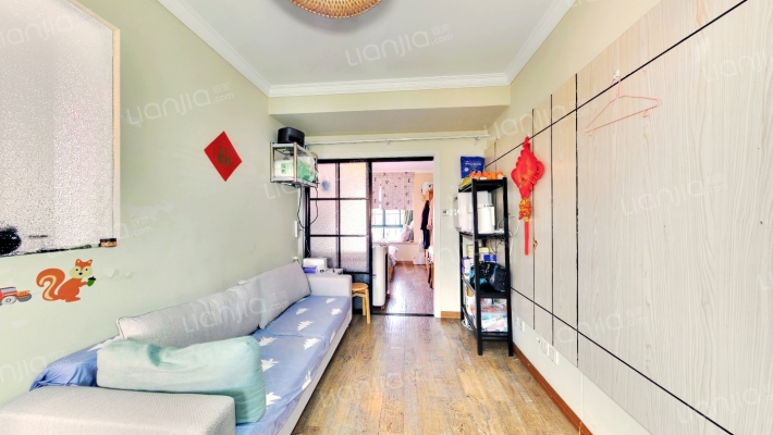 九方家园二手房实景图