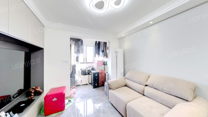 景华新苑二手房实景图