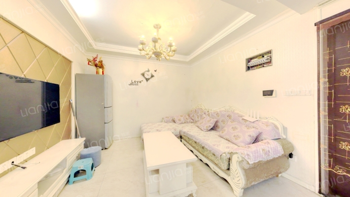 伟业迎春乐家二手房实景图