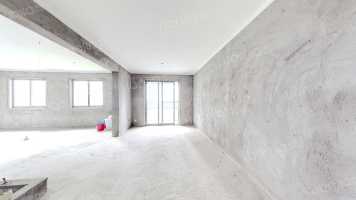 大东海中央府D区二手房实景图